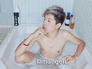 Iamangell