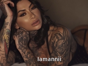 Iamannii