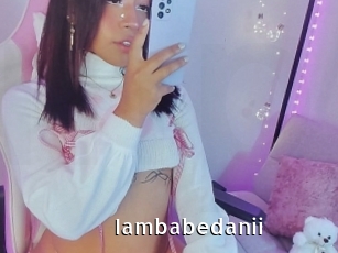 Iambabedanii