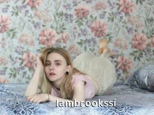 Iambrookssi