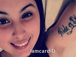 IamcardiD
