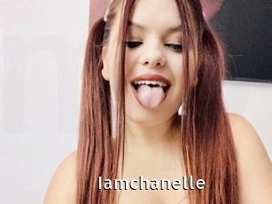 iamchanelle My Porno Stash