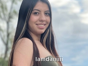 Iamdaniiii