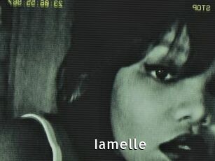 Iamelle
