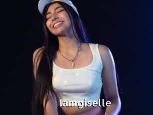 Iamgiselle
