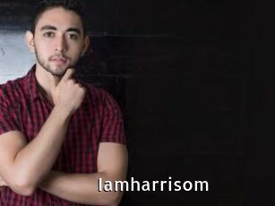 Iamharrisom