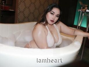 Iamheart