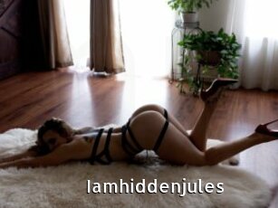 Iamhiddenjules