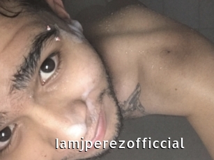 Iamjperezofficcial