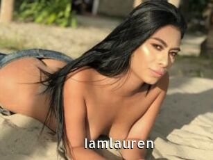 Iamlauren