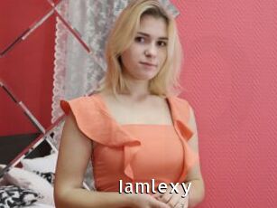 Iamlexy