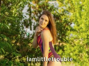 Iamlittletrouble