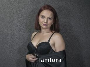 Iamlora