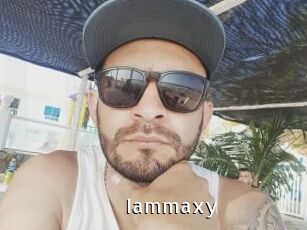 Iammaxy