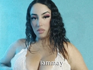 Iammay