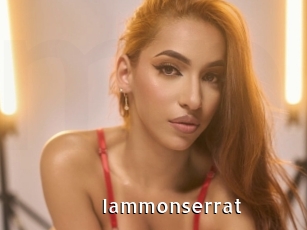 Iammonserrat