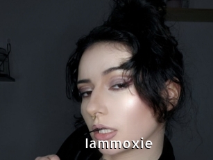 Iammoxie