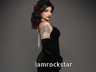 Iamrockstar