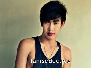 Iamseductive