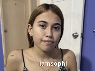 Iamsophi
