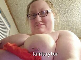 Iamtaylor