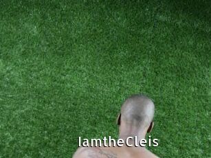 IamtheCleis