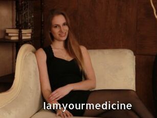 Iamyourmedicine