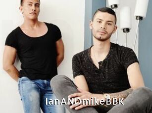 IanANDmikeBBK