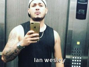 Ian_wesley