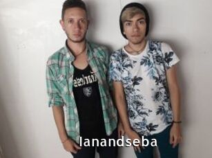 Ianandseba