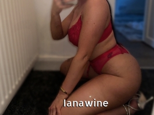 Ianawine