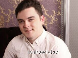 Ianbeefylad