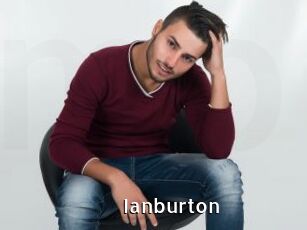 Ianburton