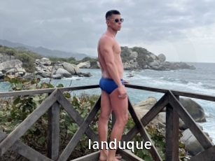 Ianduque