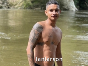 Ianlarson