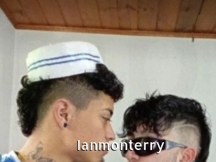 Ianmonterry