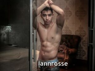Iannrosse