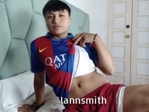 Iannsmith