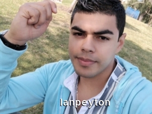 Ianpeyton