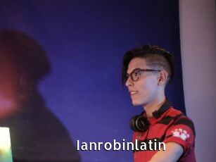 Ianrobinlatin