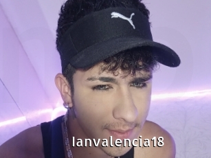 Ianvalencia18
