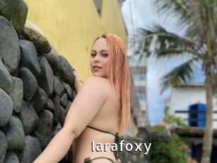 Iarafoxy