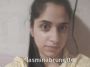 Iasminabrunette