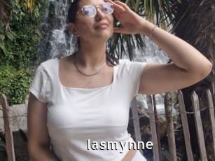 Iasmynne