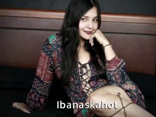 Ibanaskahot
