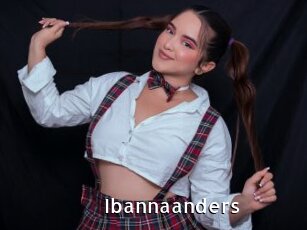 Ibannaanders