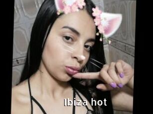 Ibiza_hot