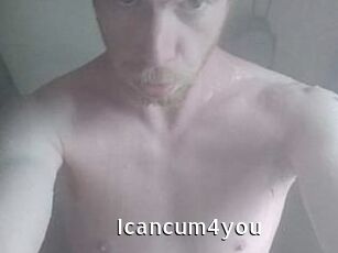 Icancum4you