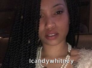 Icandywhitney