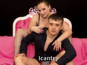 Icantry